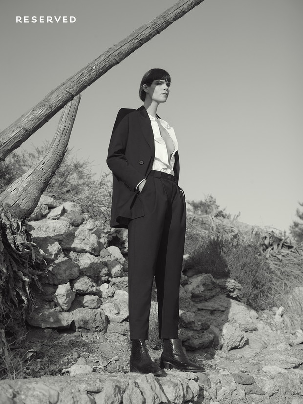 Reserved Premium Collection AW19/20