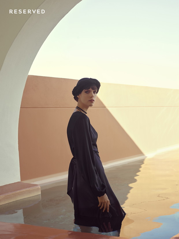 Reserved Premium Collection AW19/20