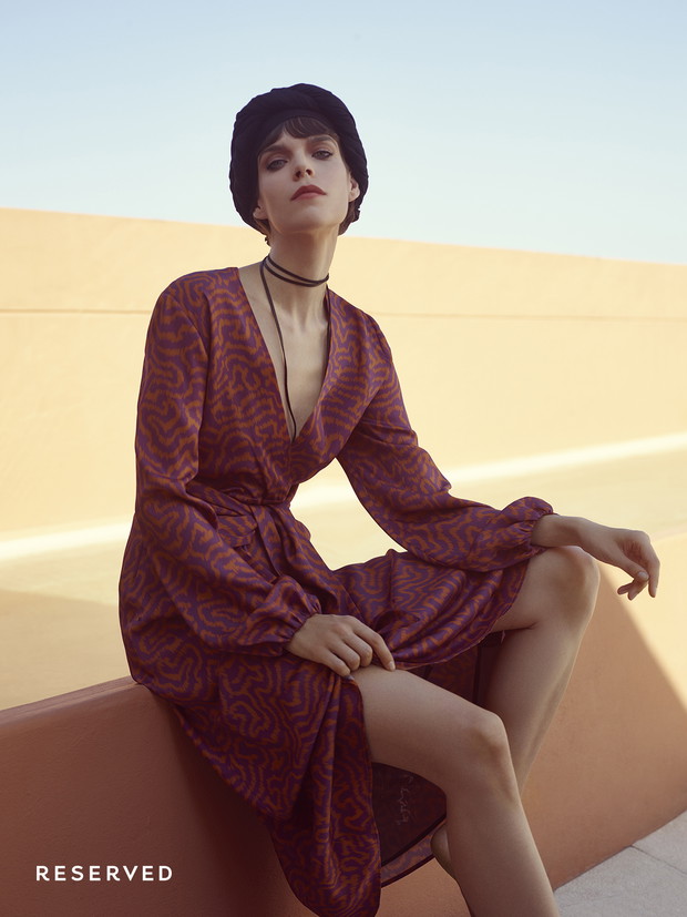 Reserved Premium Collection AW19/20