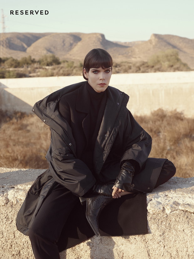 Reserved Premium Collection AW19/20