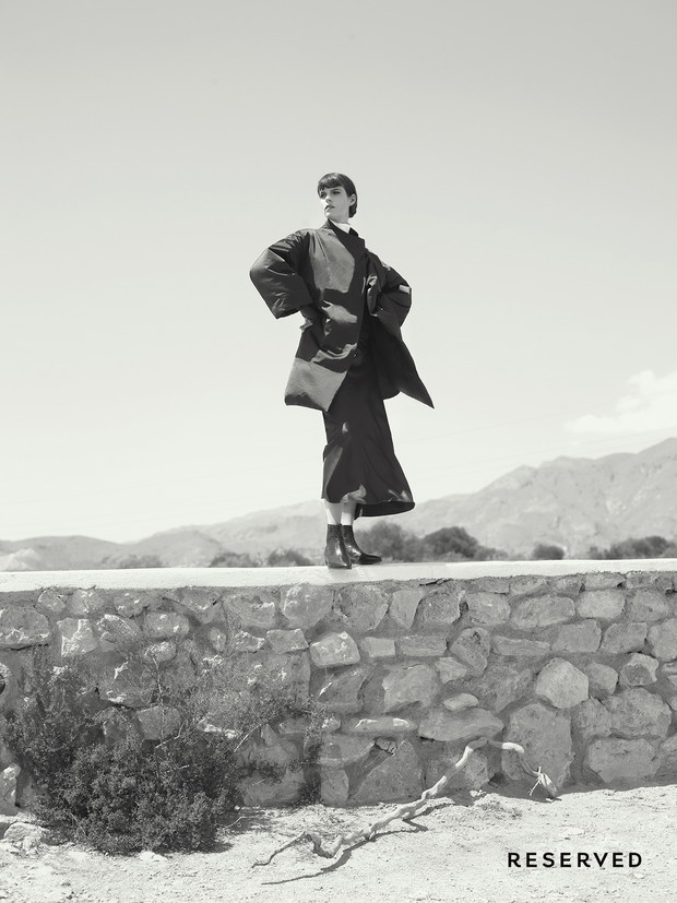 Reserved Premium Collection AW19/20