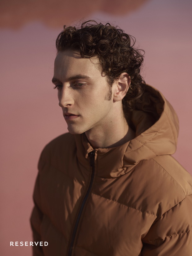 Reserved Premium Collection AW19/20