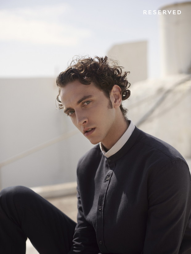 Reserved Premium Collection AW19/20