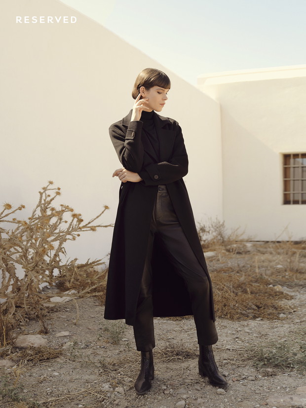 Reserved Premium Collection AW19/20