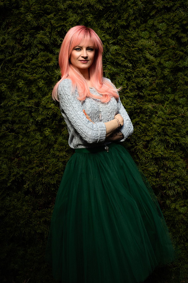 Różycka Hair