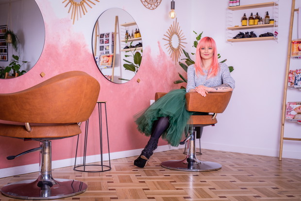 Różycka Hair