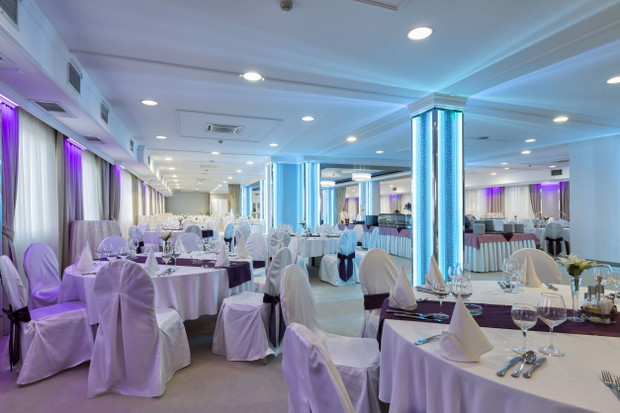 Sala weselna