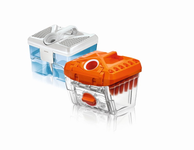 Thomas DryBox AMFIBIA PET