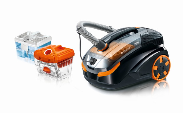 Thomas DryBox AMFIBIA PET