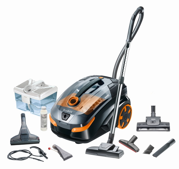 Thomas DryBox AMFIBIA PET