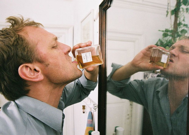 Wszyscy jesteśmy Chrystusami (2006), reż.: Marek Koterski