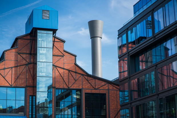 Elektrownia Powiśle