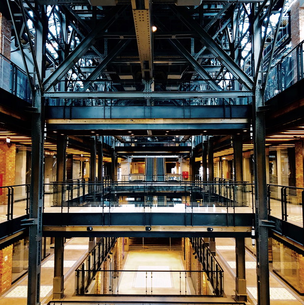 Elektrownia Powiśle