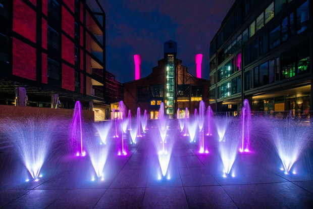 Elektrownia Powiśle