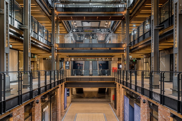 Elektrownia Powiśle