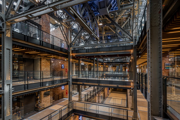 Elektrownia Powiśle