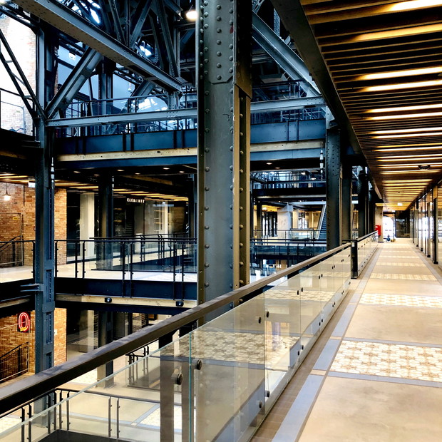 Elektrownia Powiśle