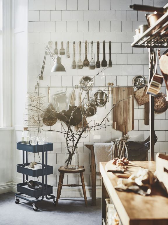 Katalog IKEA 2019: nowa kolekcja IKEA na jesień