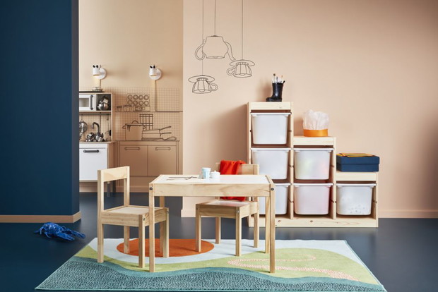Katalog IKEA 2019: nowa kolekcja IKEA na jesień