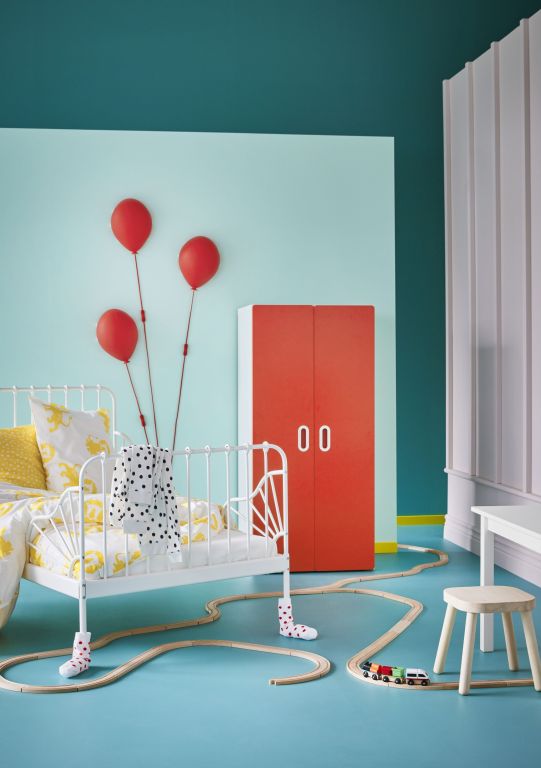 Katalog IKEA 2019: nowa kolekcja IKEA na jesień