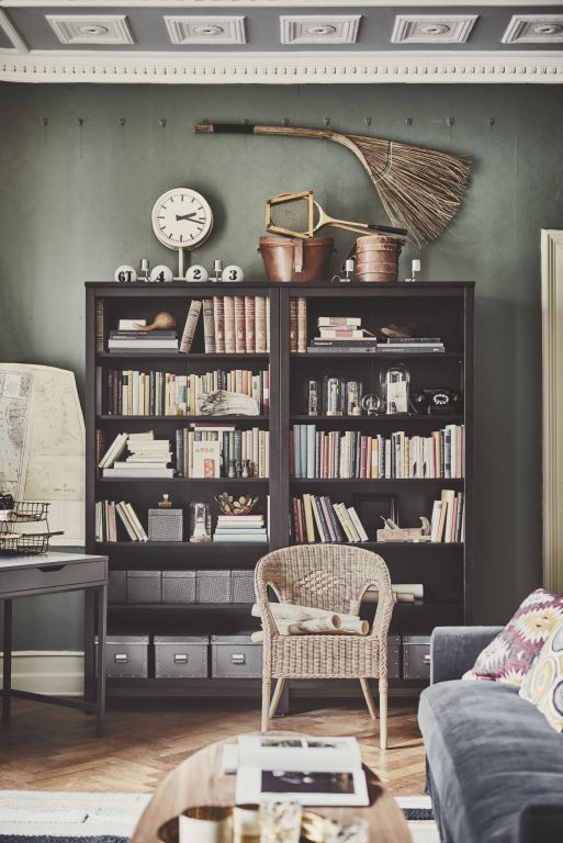 Katalog IKEA 2019: nowa kolekcja IKEA na jesień