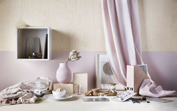 Katalog IKEA 2019: nowa kolekcja IKEA na jesień