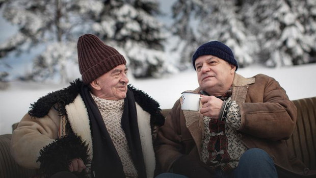 Polskie filmy 2020: Prawdziwe życie aniołów