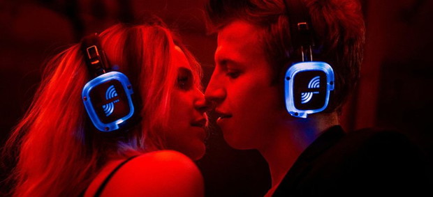 Polskie filmy 2020: Sala samobójców. Hejter