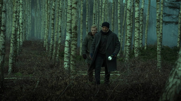 Serial kryminalny Kruk okazał się hitem - czy będzie drugi sezon?