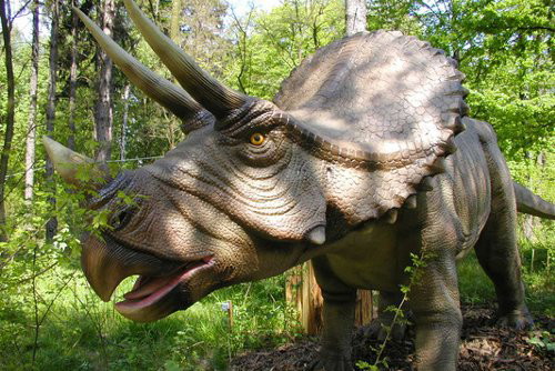dinozaury