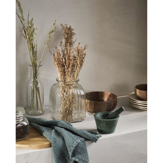 Zara Home: kolekcja Timless na sezon jesień/zima 2018