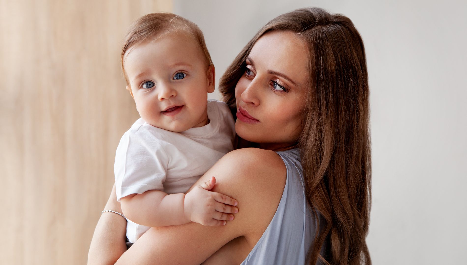 Mój mąż jest zakochany w córeczce po uszy