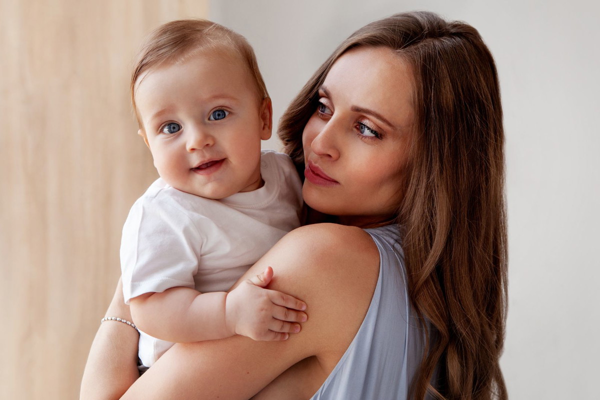 Mój mąż jest zakochany w córeczce po uszy