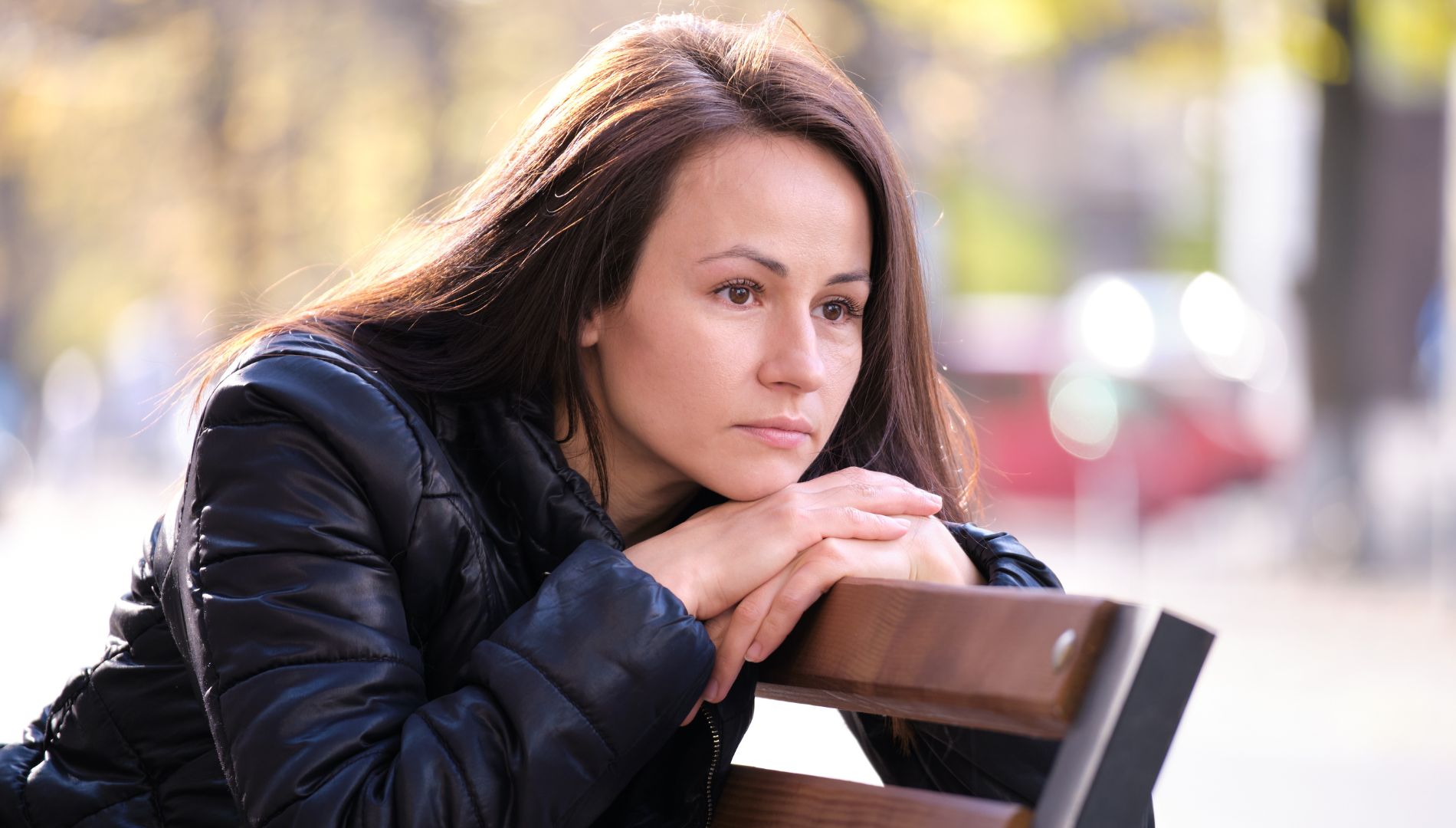 Jako 18-latka urodziłam dziecko