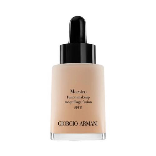 Giorgio Armani, Maestro Fusion Makeup