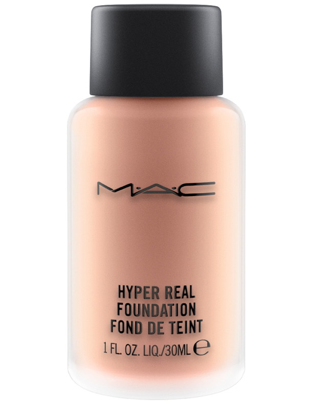 M.A.C. Cosmetics Hyper Real Foundation