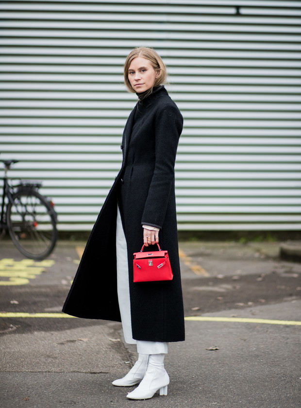 Modne buty na jesień 2018