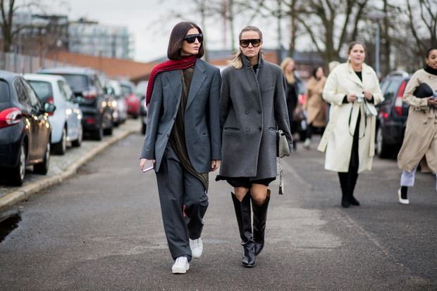 Modne buty na jesień 2018