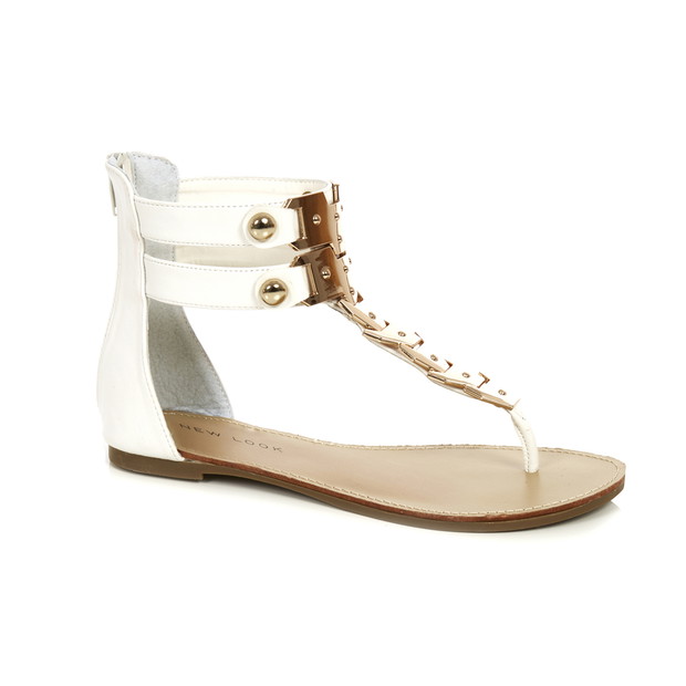 NEW_LOOK_SS14_WHITE_SANDAL_2499_2999
