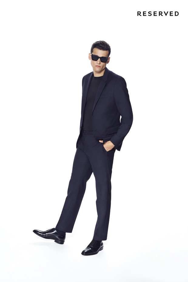 Nowa kolekcja Reserved na jesień 2018