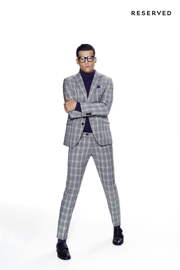 Nowa kolekcja Reserved na jesień 2018