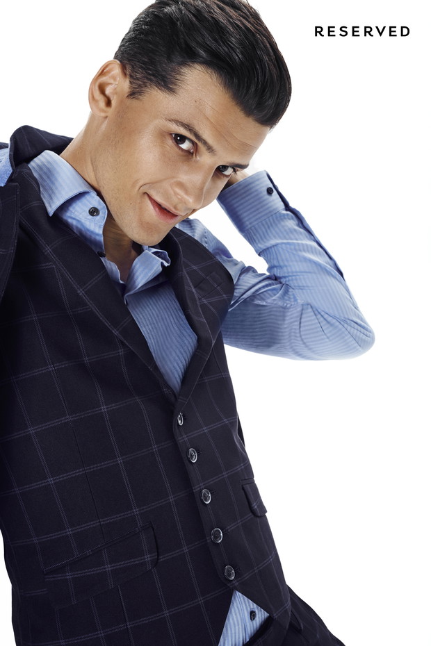 Nowa kolekcja Reserved na jesień 2018