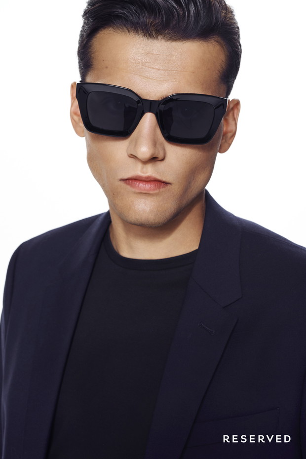 Nowa kolekcja Reserved na jesień 2018