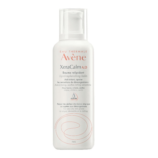 Balsam uzupełniający lipidy, Xera Calm A.D., Avène
