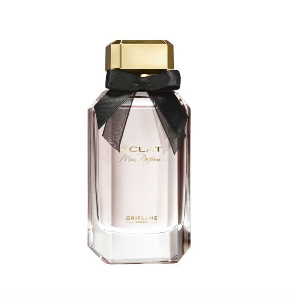 Eclat Mon Parfum, Oriflame