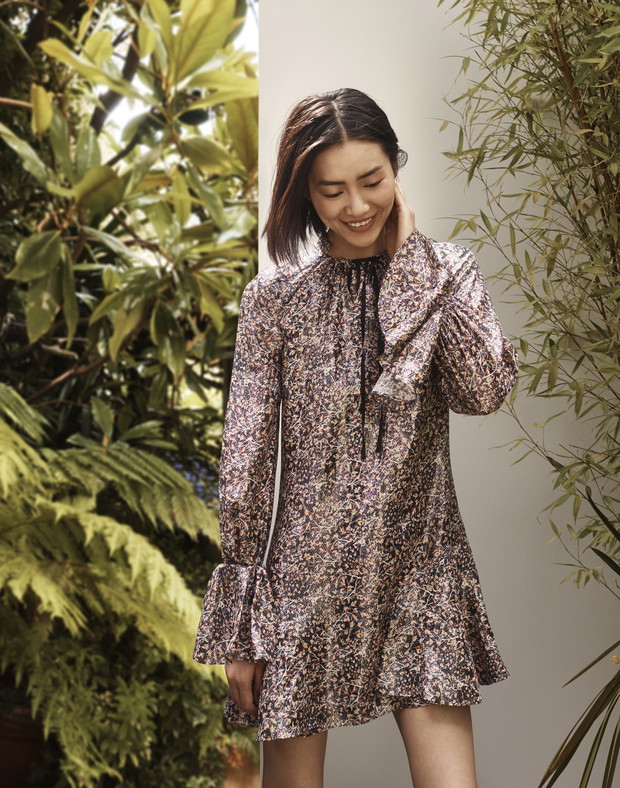 H&M Conscious na jesień 2018: nowa kolekcja H&M