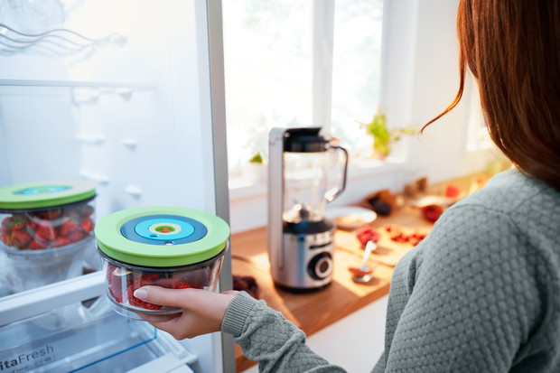 Maaxximum smaku i świeżości na dłużej