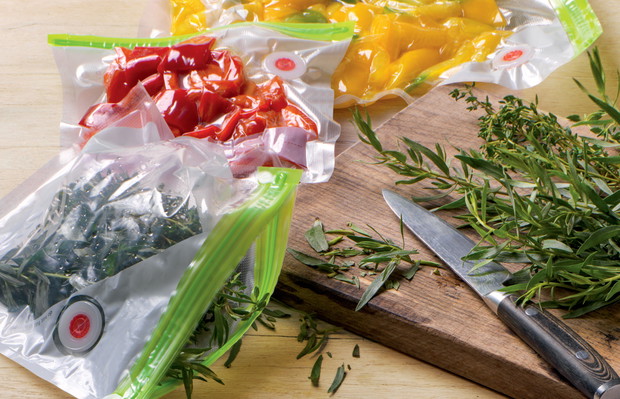 Maaxximum smaku i świeżości na dłużej