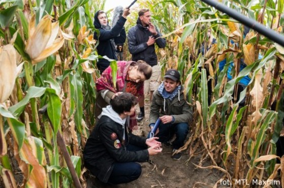 Miszmasz, czyli Kogel-mogel 3 - kadr z filmu