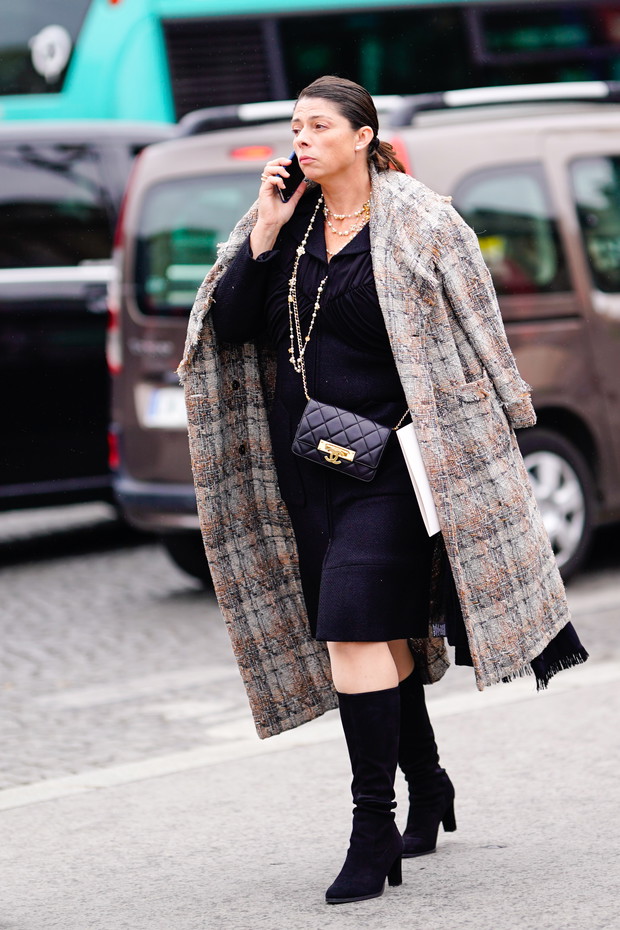 Modne sukienki na jesień 2018